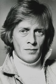 Thomas Hellberg portrait