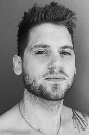 Tony Oller portrait