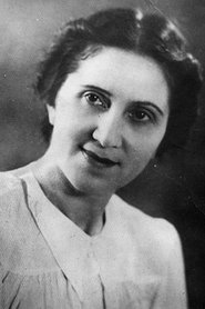 Marziyya Davudova portrait