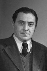 Géza von Bolváry portrait