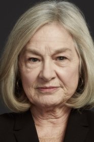 Micheline Lanctôt portrait