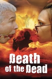 Death of the Dead poster