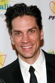 Will Swenson portrait