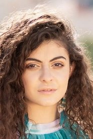 Tara Abboud portrait
