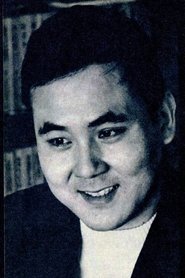 Eizō Sugawa portrait