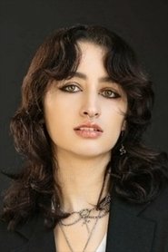 Marcia Arenas Víquez portrait