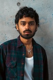 Rhavin Banda portrait