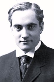 David Proctor portrait
