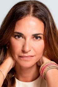 Mariló Montero portrait