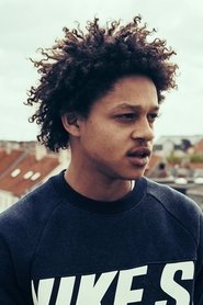 Kevin Bradley portrait