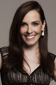 Camila dos Anjos portrait