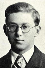 Frank S. Nugent portrait