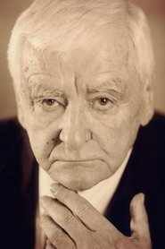 Vytautas Dumšaitis portrait