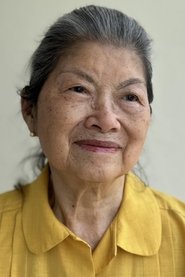 Marie-Thérèse Priou portrait