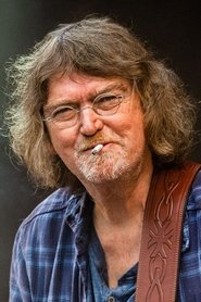 Johnny Madsen portrait