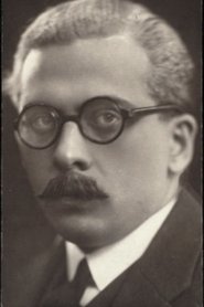 György Nagy portrait