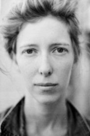Hannah Dörr portrait