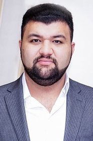 Elsevər Mehdizadə portrait