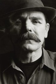 Tam White portrait