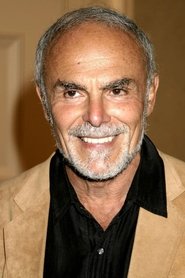 John Saxon portrait