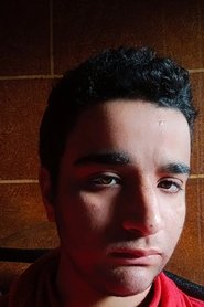 Abdelrhman Samir portrait