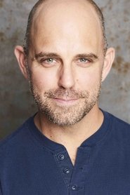 Sean Spann portrait