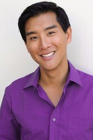 Ewan Chung portrait