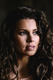 Viivi Pumpanen portrait