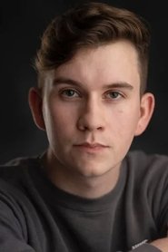 James Lydon portrait
