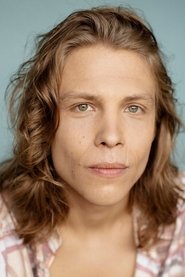 Aleksander Kaleta portrait