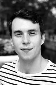 Forrest Gray portrait