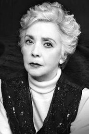 Martha Navarro portrait