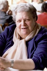 Elena Fabrizi portrait