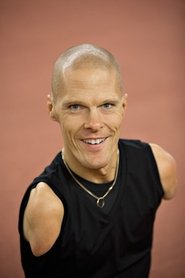 Mikael Andersson portrait