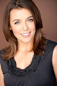 Rose Bachtel portrait