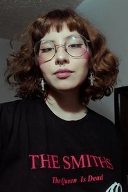 Tais Gouveia portrait