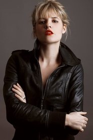 Kym Thiriot portrait