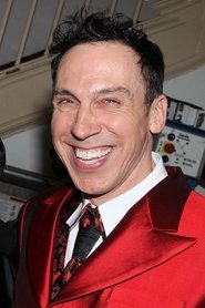 Daniel Nardicio portrait