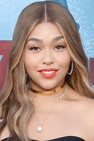 Jordyn Woods portrait