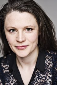 Nicola Campbell portrait