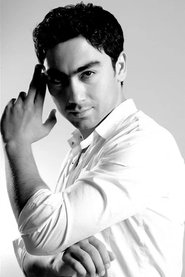 Adiz Radjabov portrait