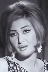 Sherifa Maher portrait