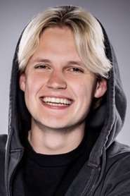 Gerben Tuerlinckx portrait