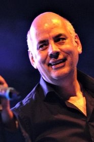 Peter Chattelin portrait