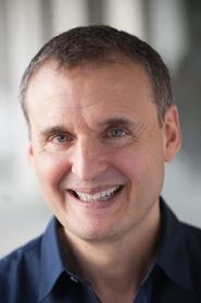 Phil Rosenthal portrait
