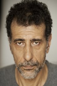 Alessio Caruso portrait