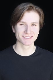Memphis Mortimer portrait