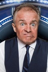 Bobby Davro portrait