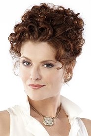 Rebecca Wisocky portrait