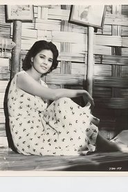 Liza Moreno portrait